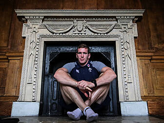 Chris Farrell: Six Nations per...